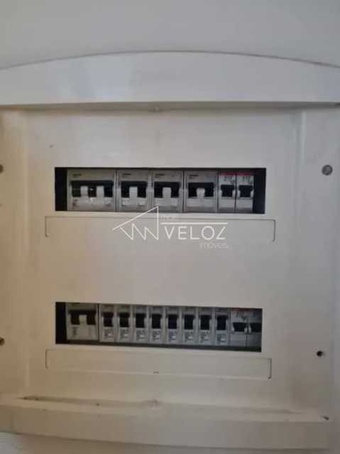 Apartamento, 2 quartos, 72 m² - Foto 22