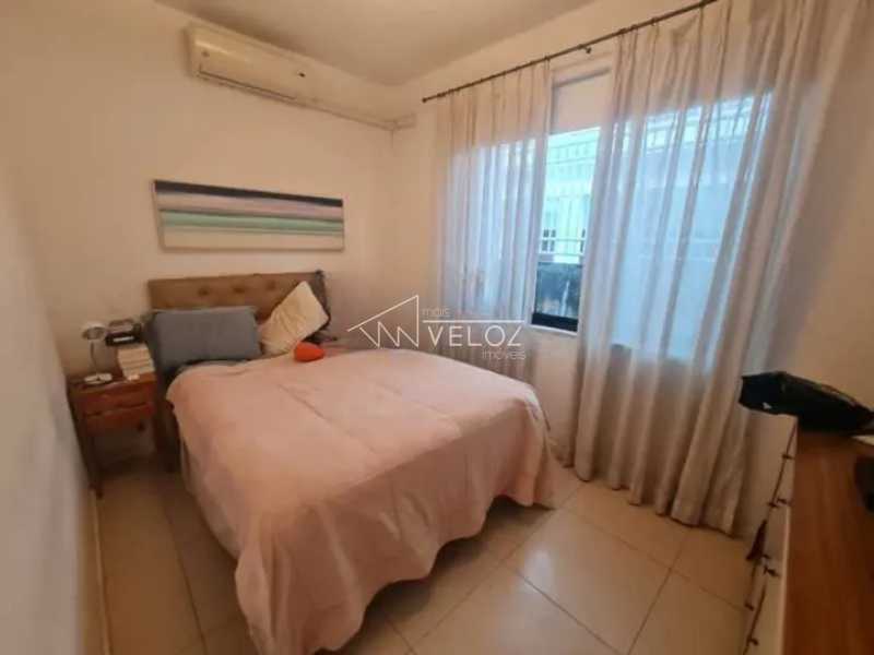 Apartamento, 2 quartos, 72 m² - Foto 2