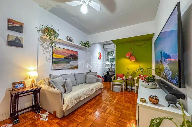 Apartamento, 2 quartos, 54 m² - Foto 7