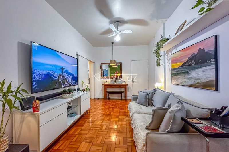 Apartamento, 2 quartos, 54 m² - Foto 12