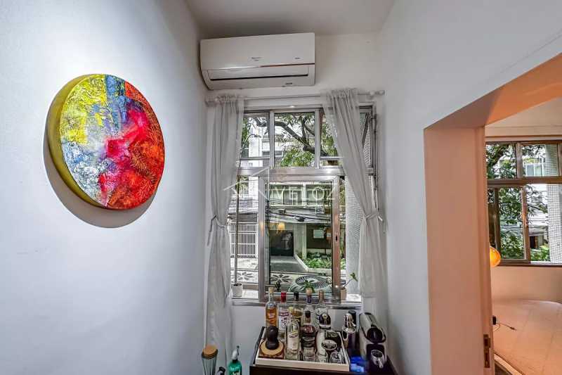 Apartamento, 2 quartos, 54 m² - Foto 18