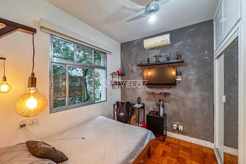 Apartamento, 2 quartos, 54 m² - Foto 6