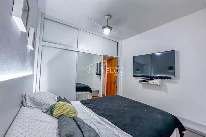 Apartamento, 2 quartos, 54 m² - Foto 8