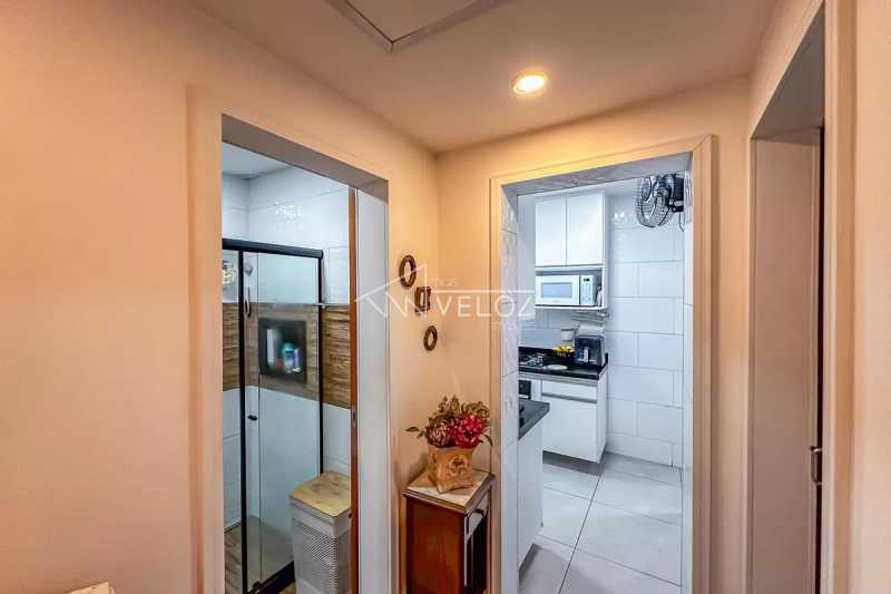 Apartamento, 2 quartos, 54 m² - Foto 3