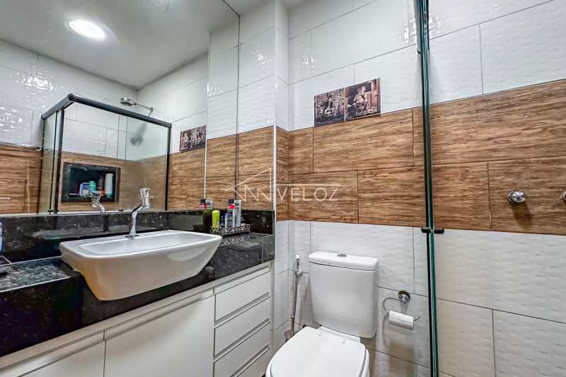 Apartamento, 2 quartos, 54 m² - Foto 1