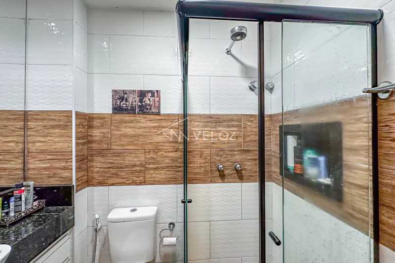 Apartamento, 2 quartos, 54 m² - Foto 4