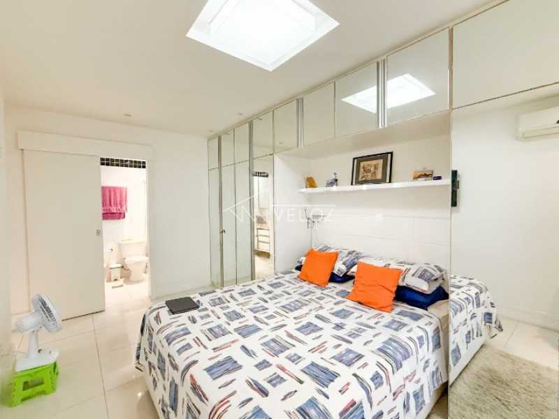 Flat/Apart Hotel, 2 quartos, 76 m² - Foto 6