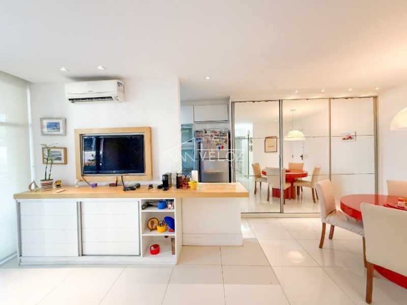 Flat/Apart Hotel, 2 quartos, 76 m² - Foto 8