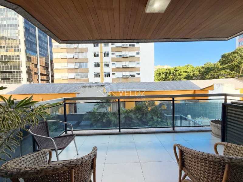 Flat/Apart Hotel, 2 quartos, 76 m² - Foto 1