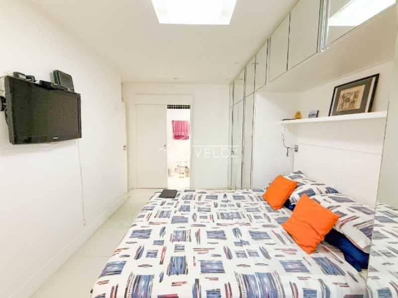 Flat/Apart Hotel, 2 quartos, 76 m² - Foto 5