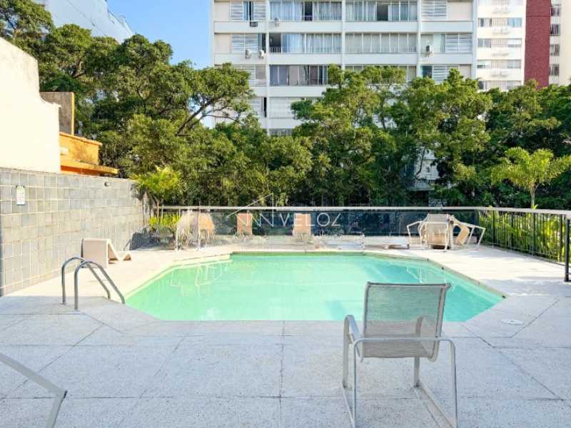 Flat/Apart Hotel, 2 quartos, 76 m² - Foto 19