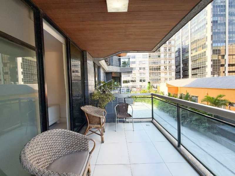 Flat/Apart Hotel, 2 quartos, 76 m² - Foto 17