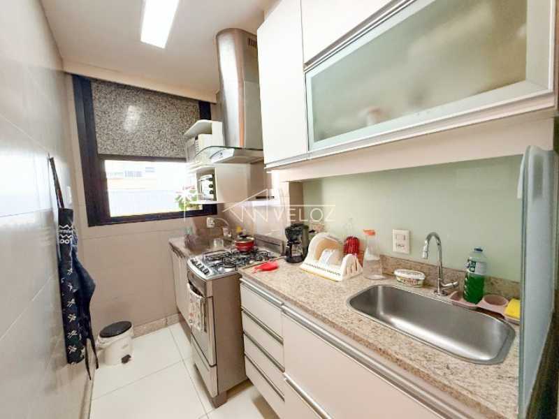 Flat/Apart Hotel, 2 quartos, 76 m² - Foto 16