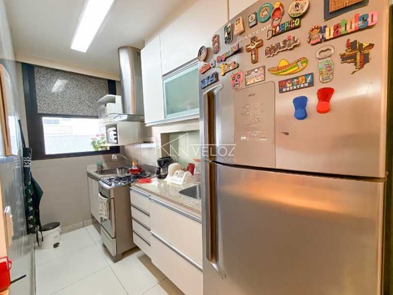 Flat/Apart Hotel, 2 quartos, 76 m² - Foto 2