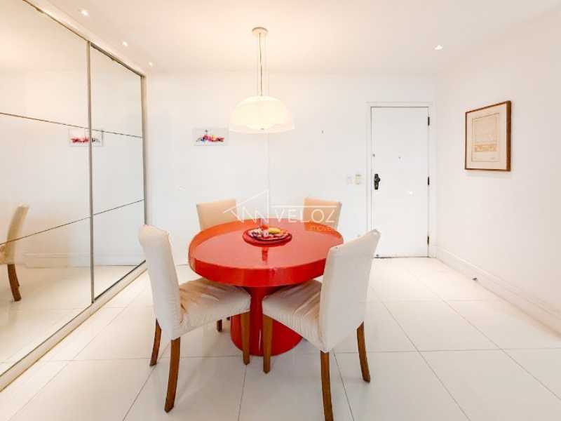 Flat/Apart Hotel, 2 quartos, 76 m² - Foto 3
