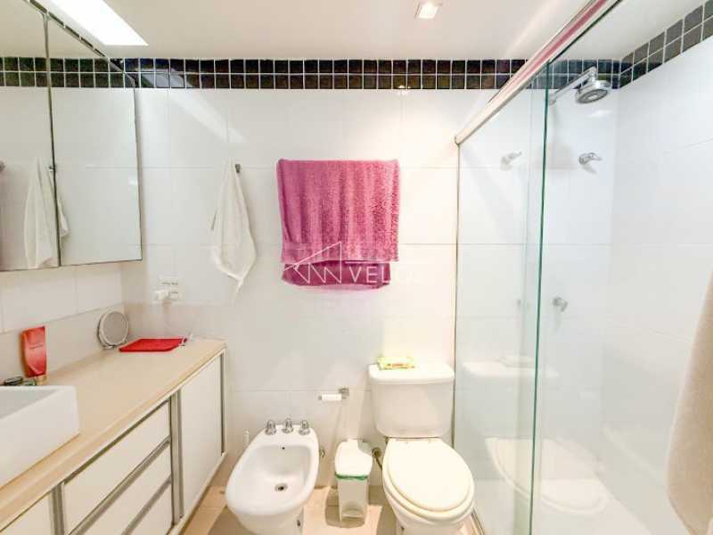 Flat/Apart Hotel, 2 quartos, 76 m² - Foto 20