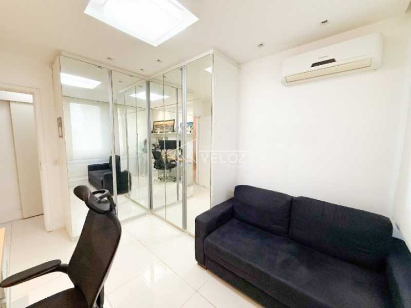 Flat/Apart Hotel, 2 quartos, 76 m² - Foto 7
