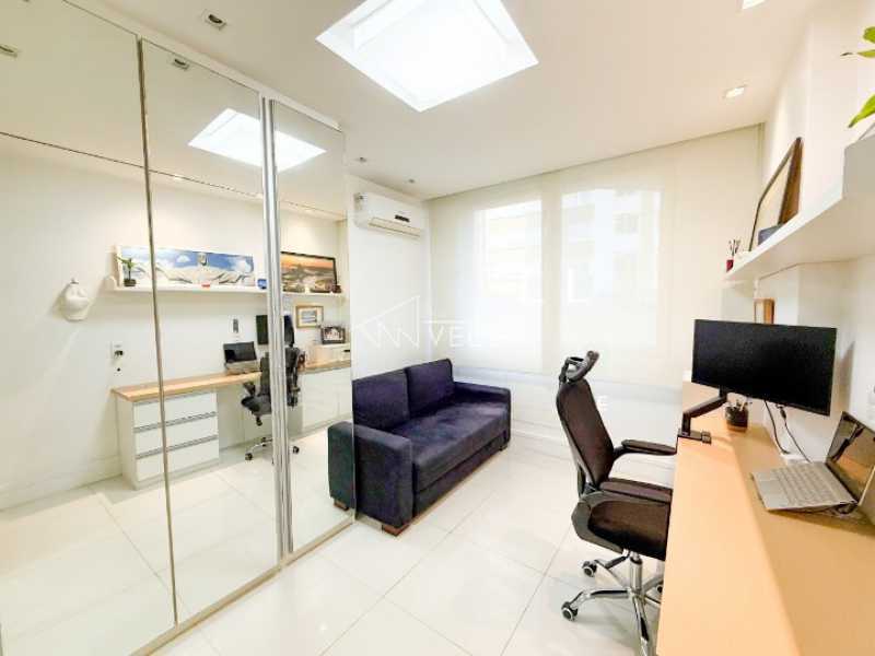 Flat/Apart Hotel, 2 quartos, 76 m² - Foto 12