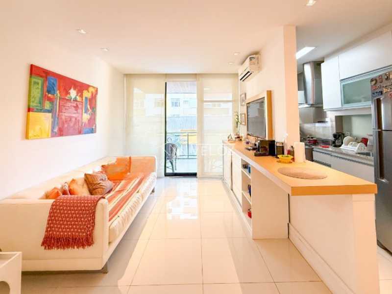 Flat/Apart Hotel, 2 quartos, 76 m² - Foto 18