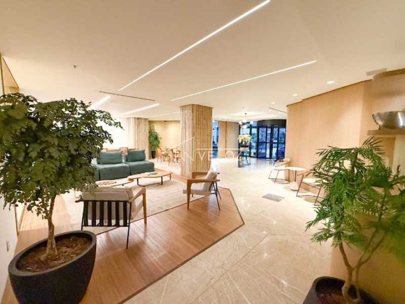 Flat/Apart Hotel, 2 quartos, 76 m² - Foto 13