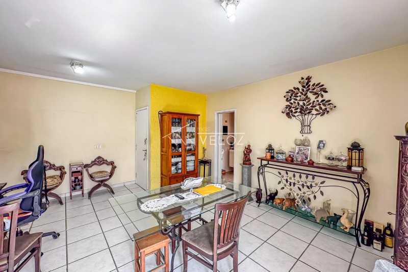 Apartamento, 2 quartos, 84 m² - Foto 13