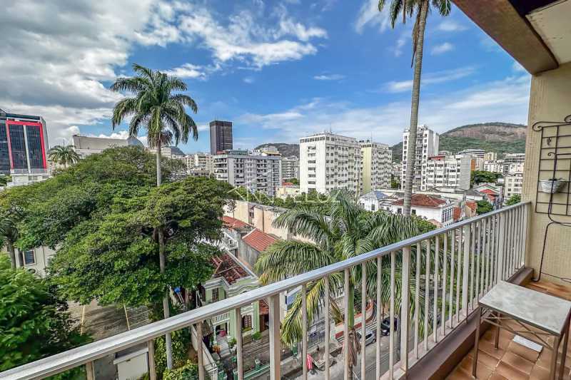 Apartamento, 2 quartos, 84 m² - Foto 16