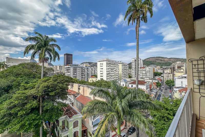 Apartamento, 2 quartos, 84 m² - Foto 6