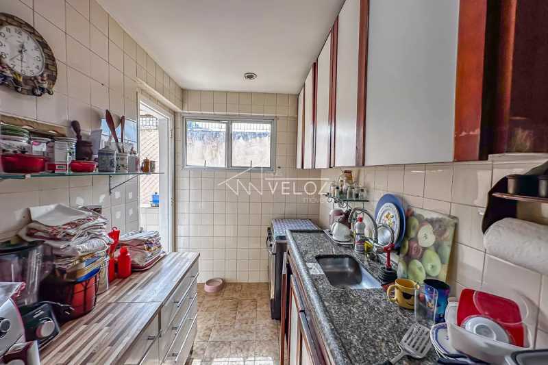 Apartamento, 2 quartos, 84 m² - Foto 10