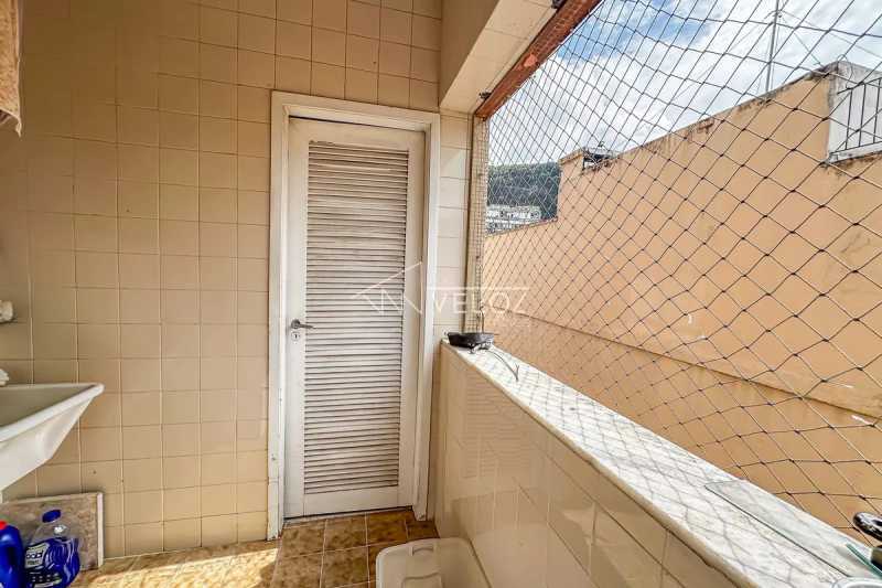 Apartamento, 2 quartos, 84 m² - Foto 12