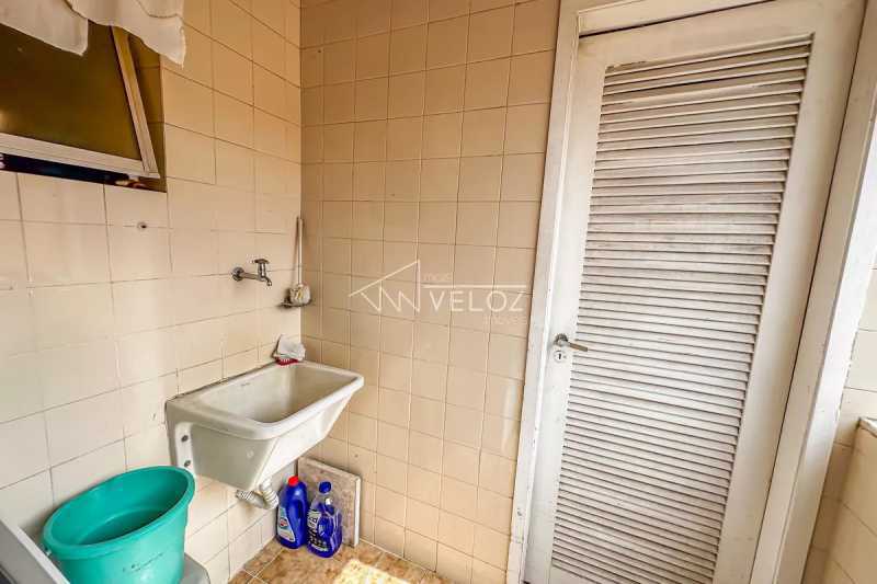 Apartamento, 2 quartos, 84 m² - Foto 5