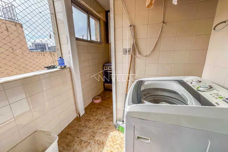 Apartamento, 2 quartos, 84 m² - Foto 3