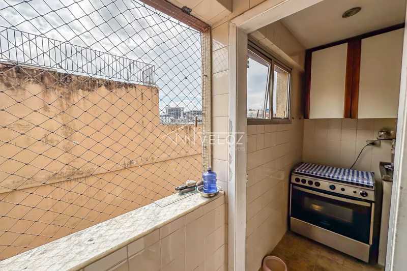 Apartamento, 2 quartos, 84 m² - Foto 4