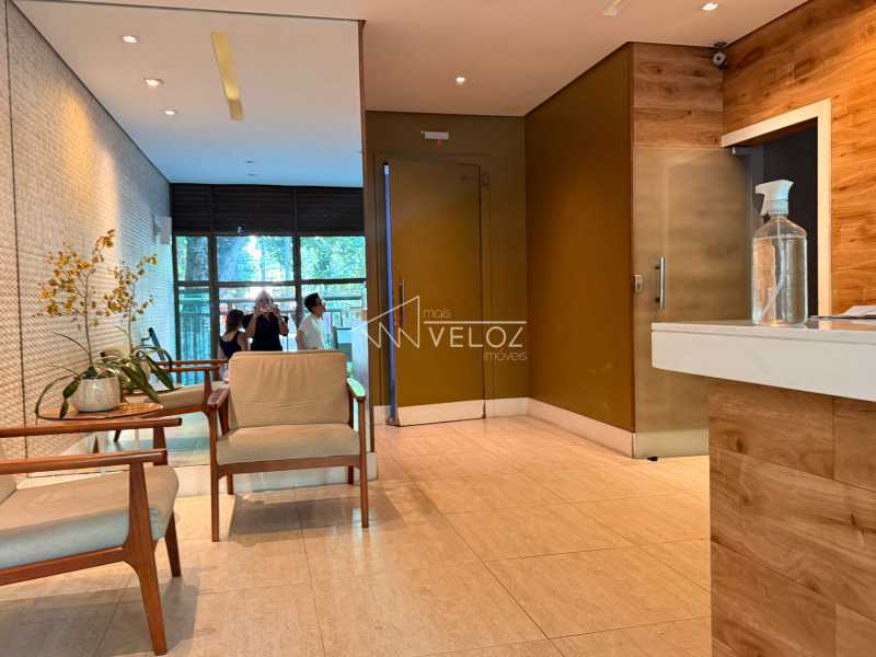 Apartamento, 1 quarto, 43 m² - Foto 19