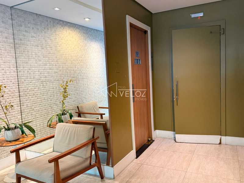 Apartamento, 1 quarto, 43 m² - Foto 4