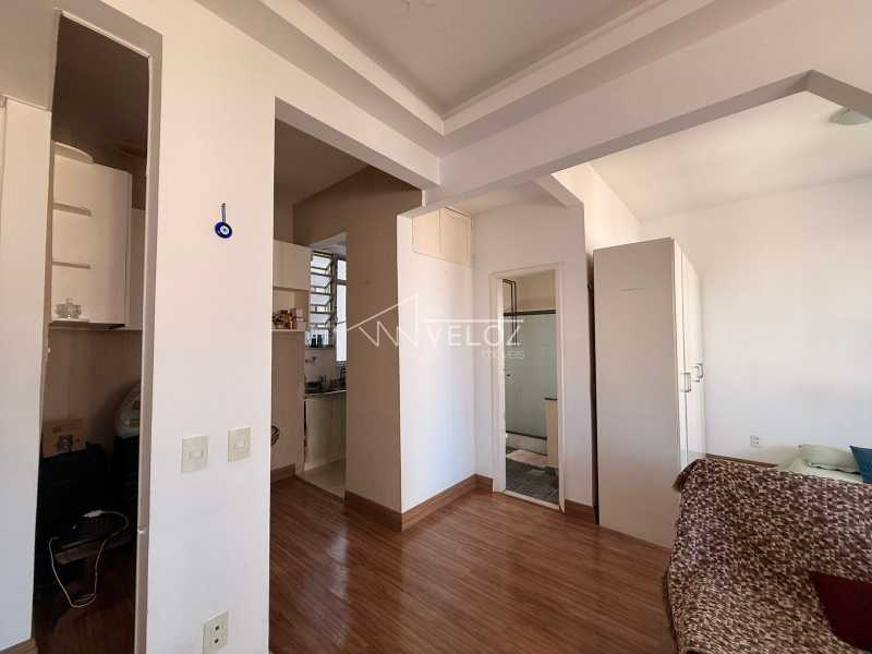 Apartamento, 1 quarto, 43 m² - Foto 15
