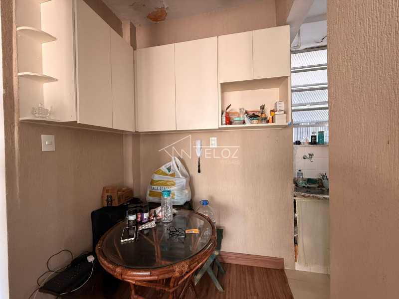 Apartamento, 1 quarto, 43 m² - Foto 8