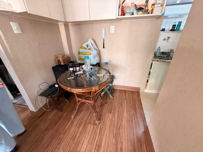 Apartamento, 1 quarto, 43 m² - Foto 14