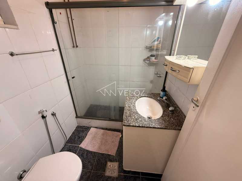 Apartamento, 1 quarto, 43 m² - Foto 6