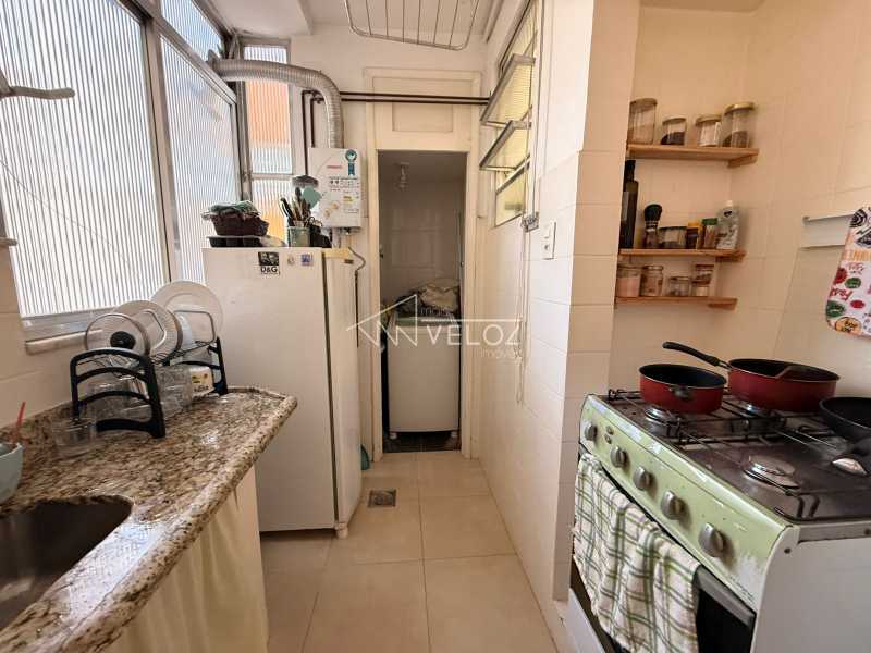 Apartamento, 1 quarto, 43 m² - Foto 2