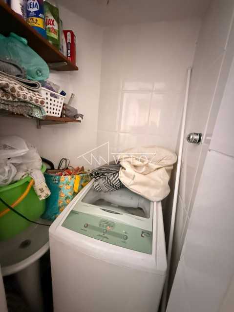 Apartamento, 1 quarto, 43 m² - Foto 11