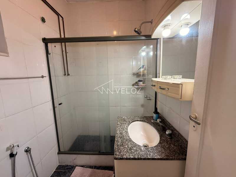Apartamento, 1 quarto, 43 m² - Foto 1