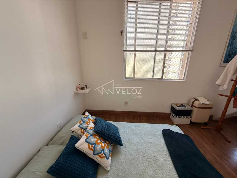 Apartamento, 1 quarto, 43 m² - Foto 3