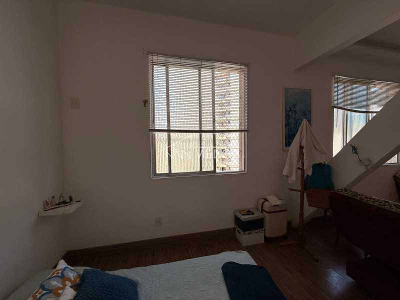 Apartamento, 1 quarto, 43 m² - Foto 9