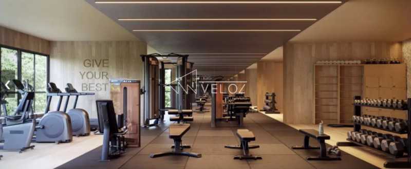 Apartamento, 2 quartos, 45 m² - Foto 21