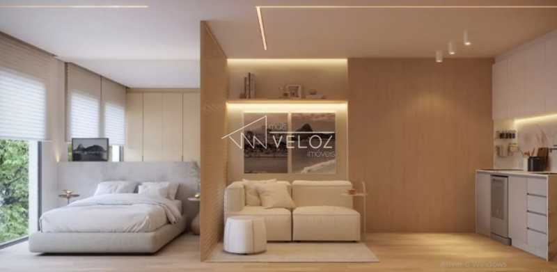 Apartamento, 2 quartos, 80 m² - Foto 19
