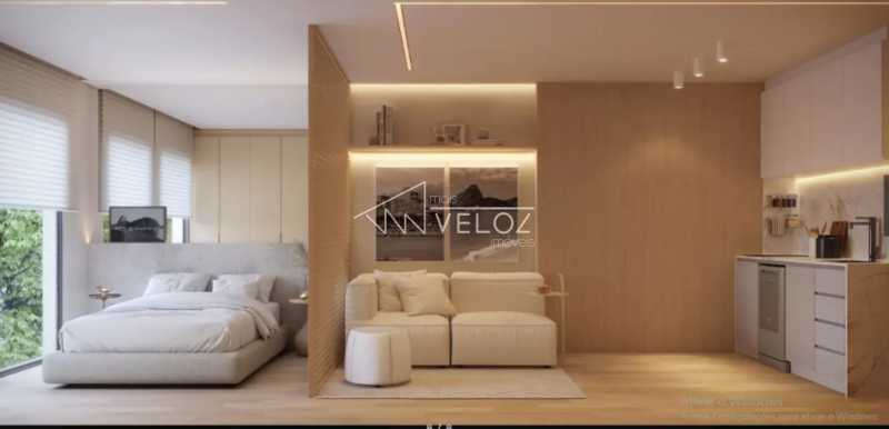 Apartamento, 2 quartos, 80 m² - Foto 24