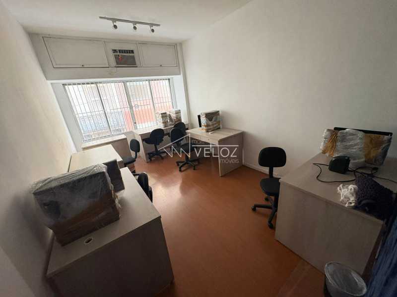 Sala-Conjunto, 28 m² - Foto 12
