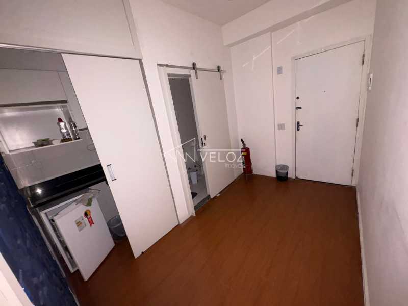 Sala-Conjunto, 28 m² - Foto 7