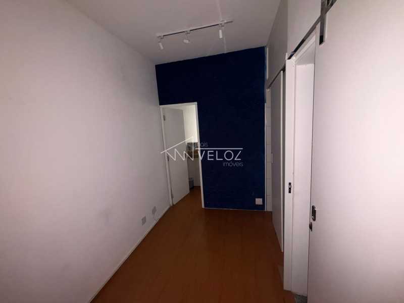 Sala-Conjunto, 28 m² - Foto 2