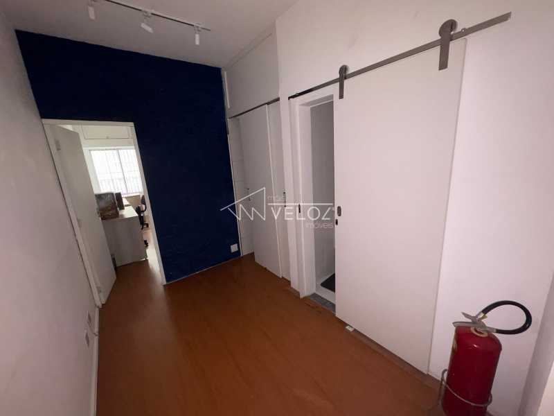 Sala-Conjunto, 28 m² - Foto 3